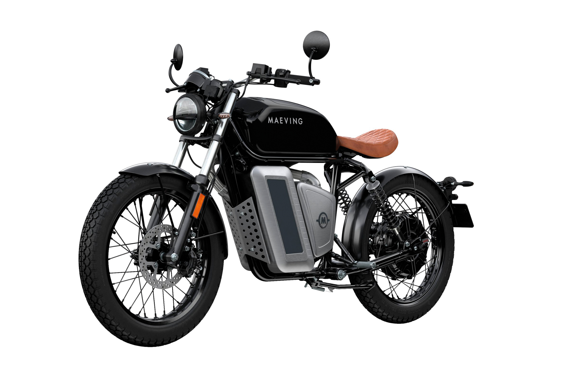 maeving electric bike