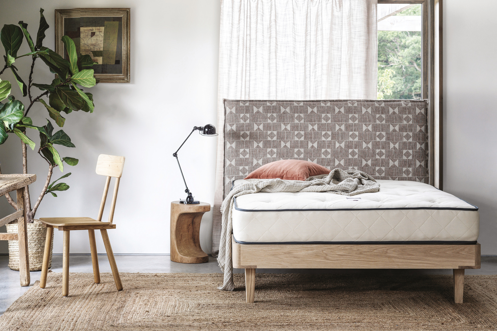 Mattress Size Guide UK - Naturalmat