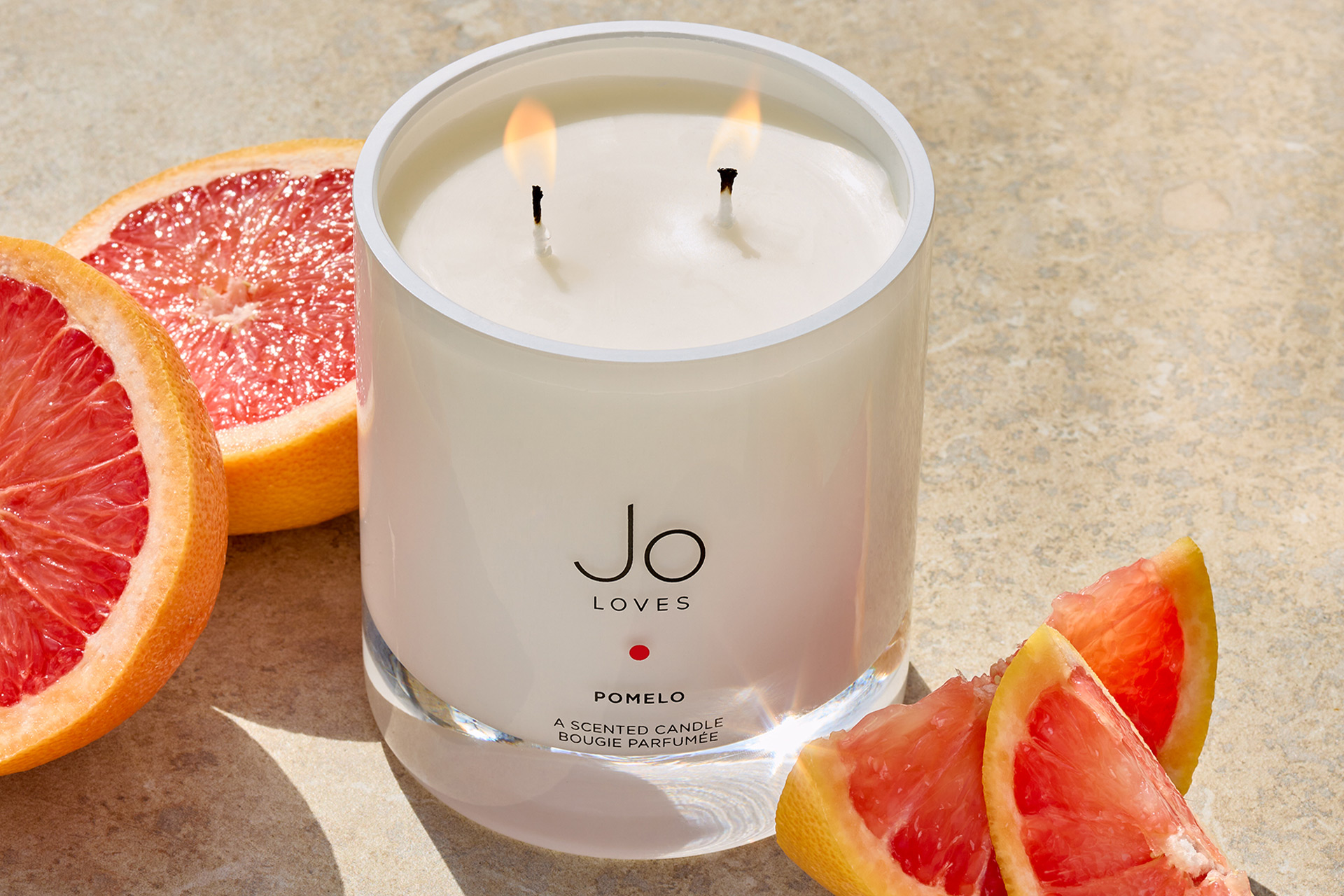 19 Best Scented Candles For Your Home This Season