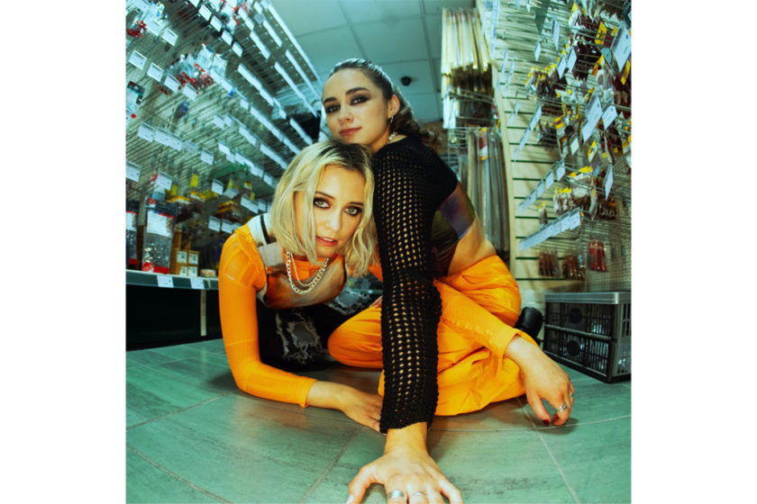 Sitra Friend Introducing SISTRA, The Sister Duo Making Addictive Dream Pop