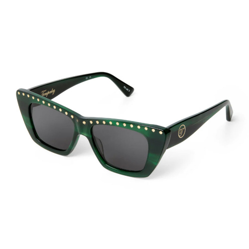 Green frames