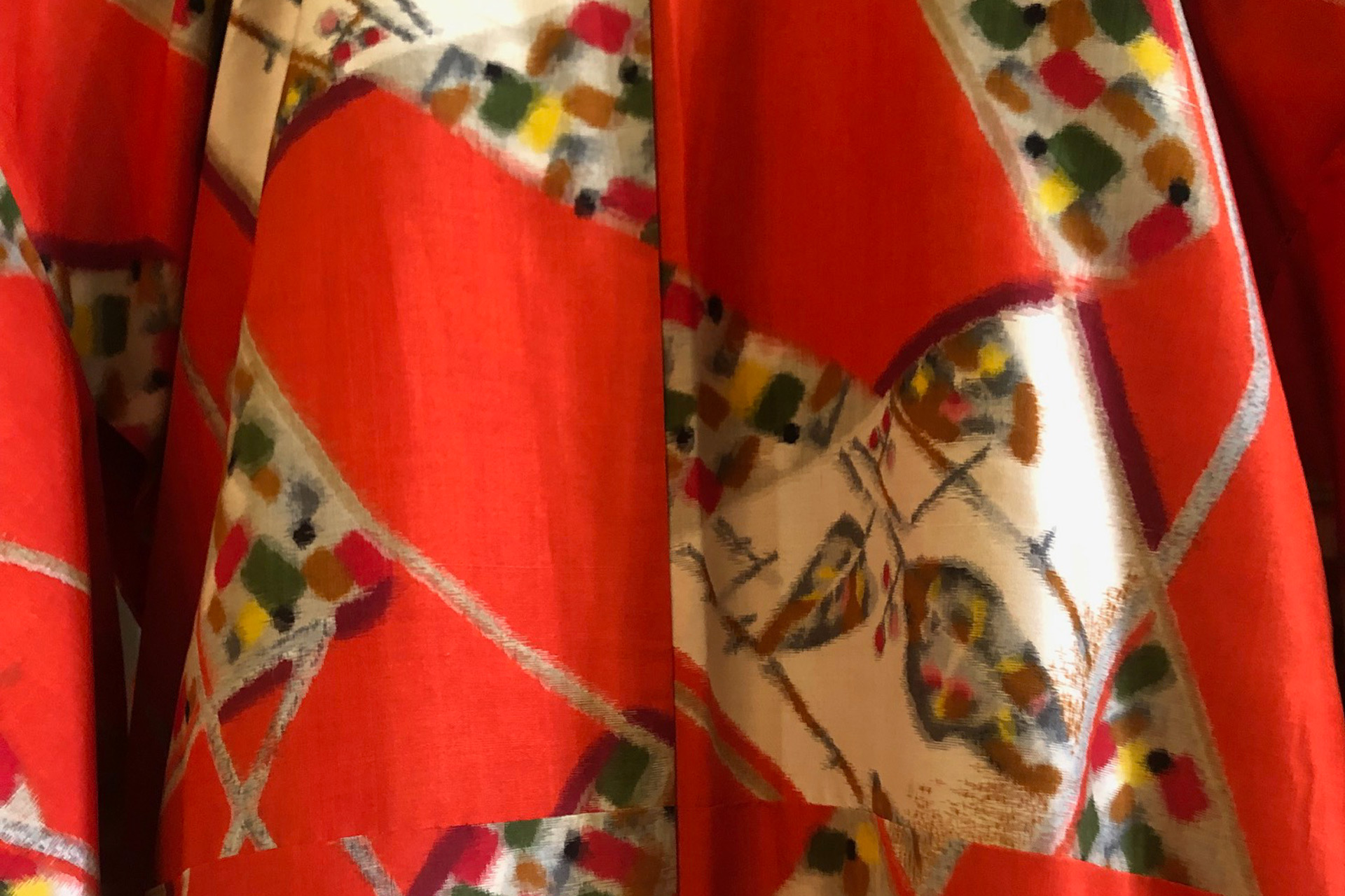 Preview: The London Textiles Fair Is Back This Autumn