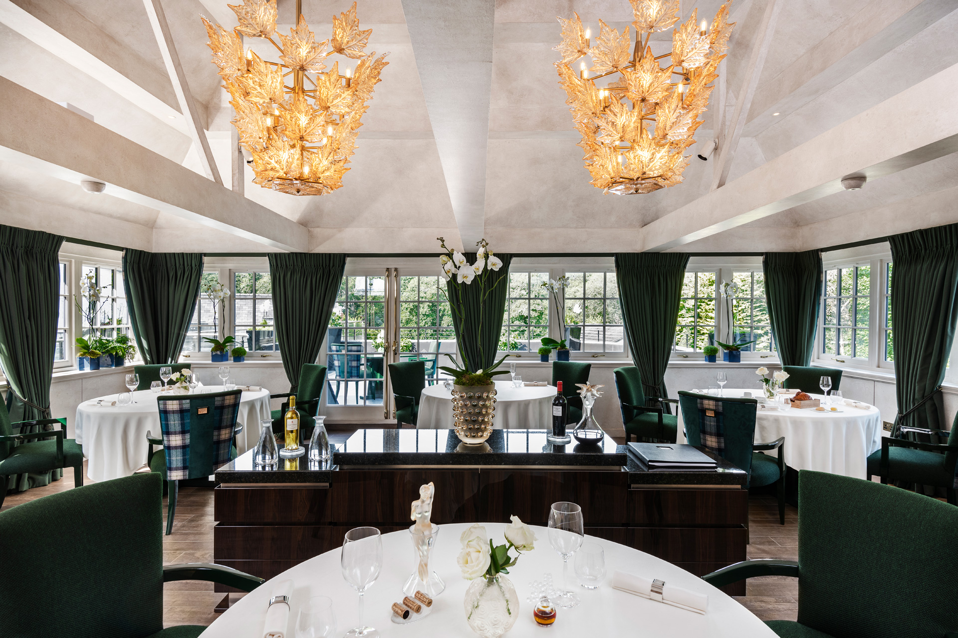 A Chef’s Guide To Scotland