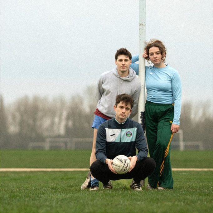 The Pitch