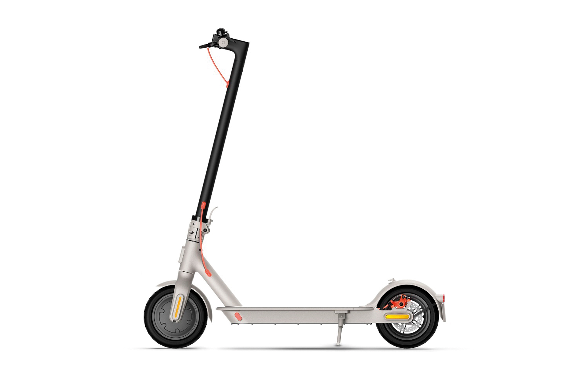 Xiaomi scooter for greener commute
