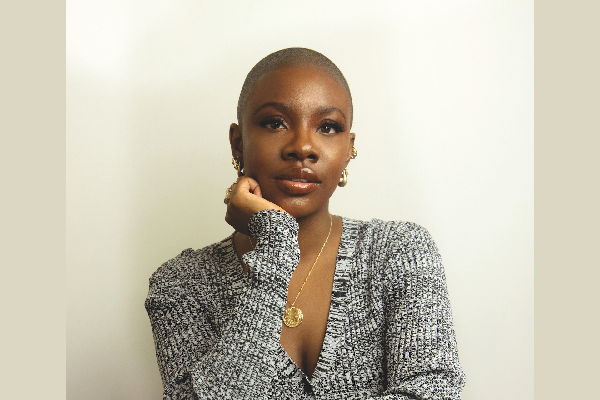 C&TH Book Club: The List by Yomi Adegoke