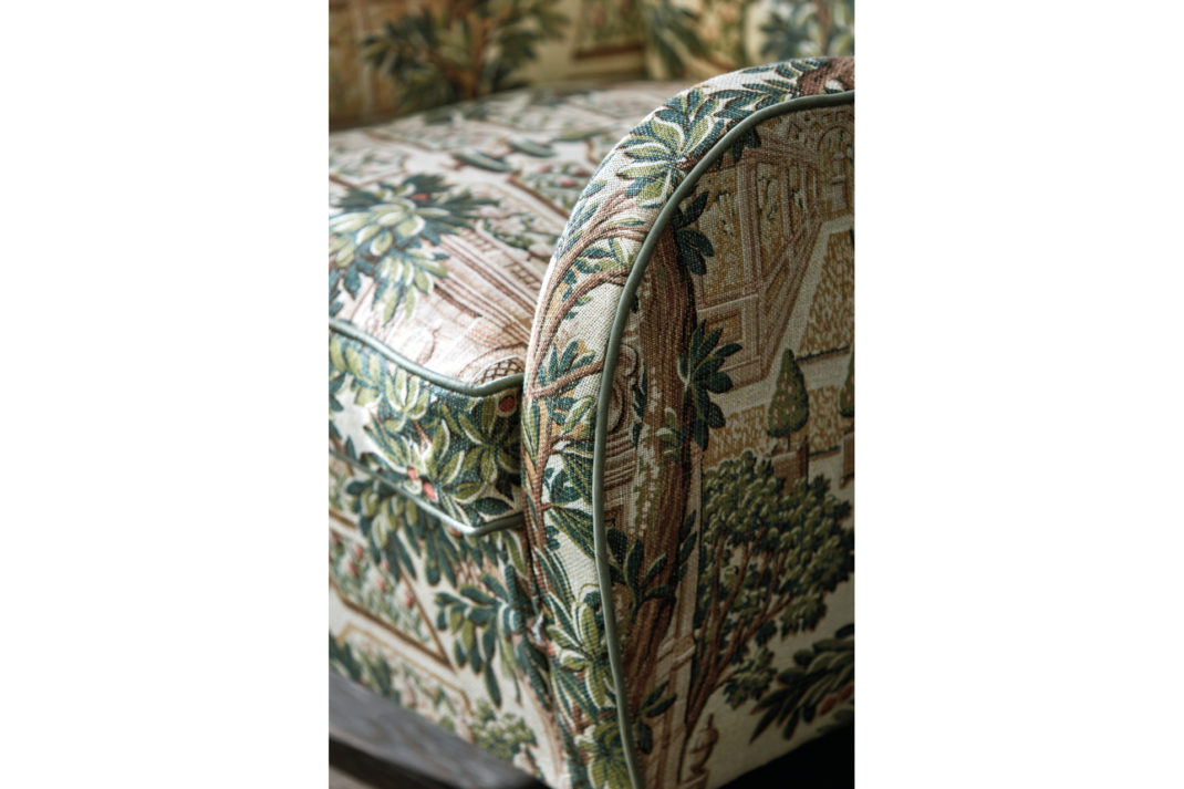 Zoffany's Arcadian Thames Collection Is A Visual Tour Of 19th Century