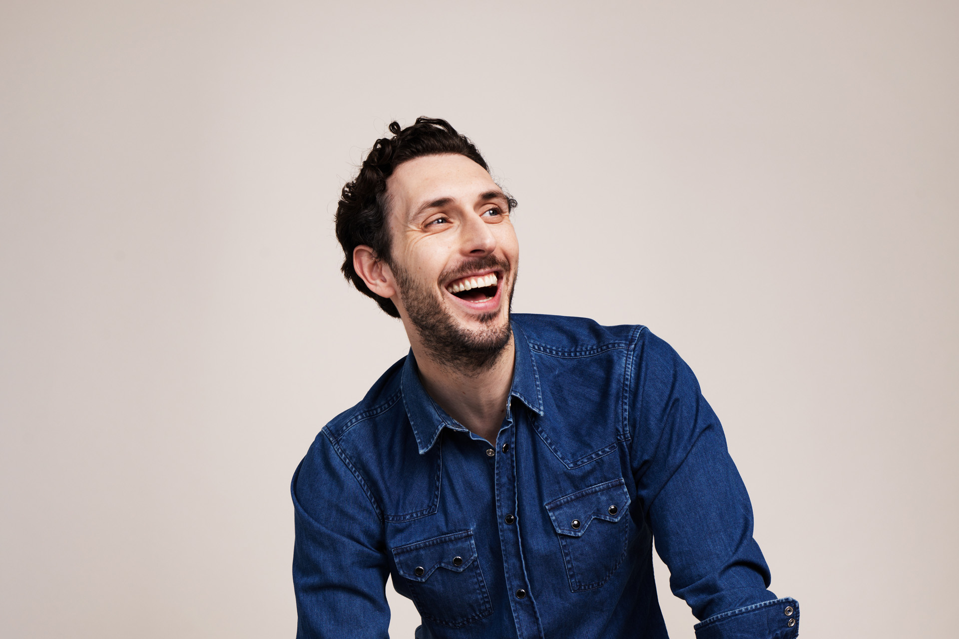 Blake Harrison