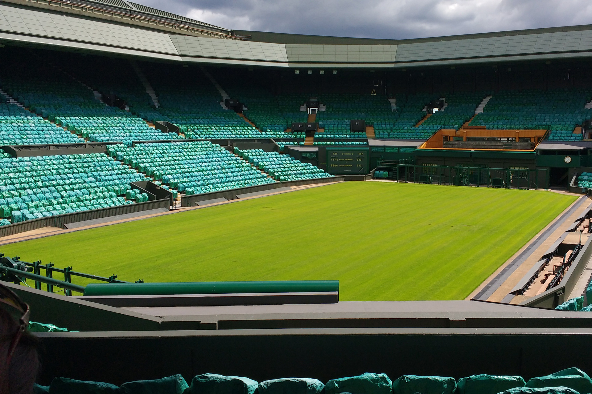Wimbledon 2023: The Key Moments You Might Have Missed So Far