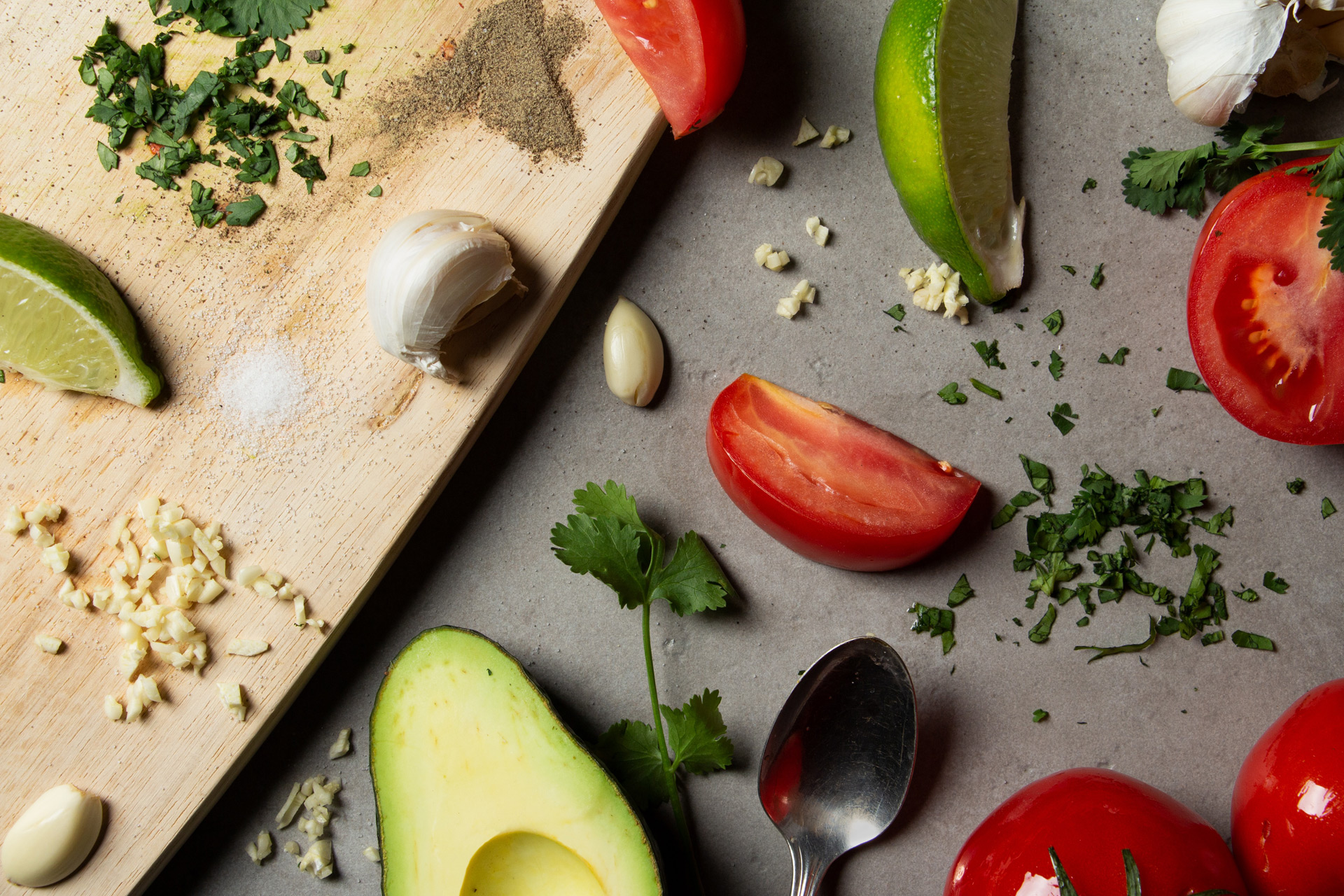 Chaos Cooking: The Food Trend We Can All Get Behind