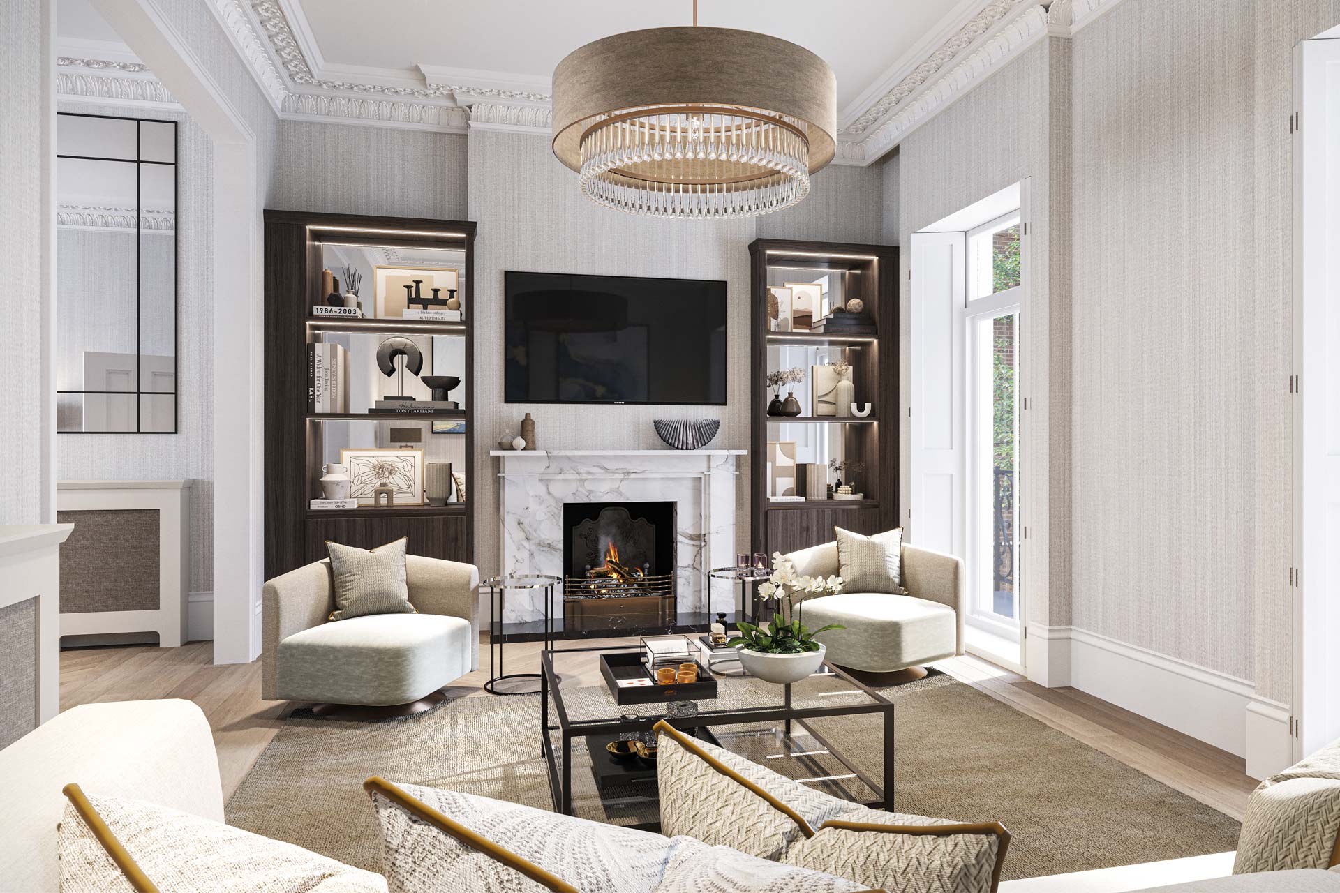 Octagon Is Crafting Exquisite Luxury Homes with Unmatched Expertise