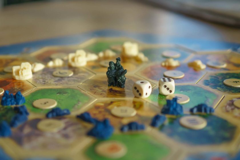 6 Great Board Game Cafes In London 2024