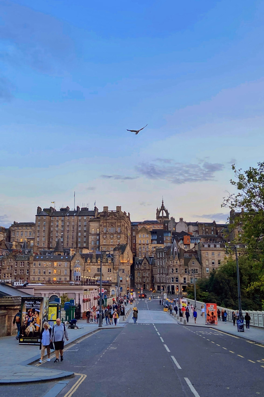 The C&TH Guide To The Edinburgh Fringe 2026