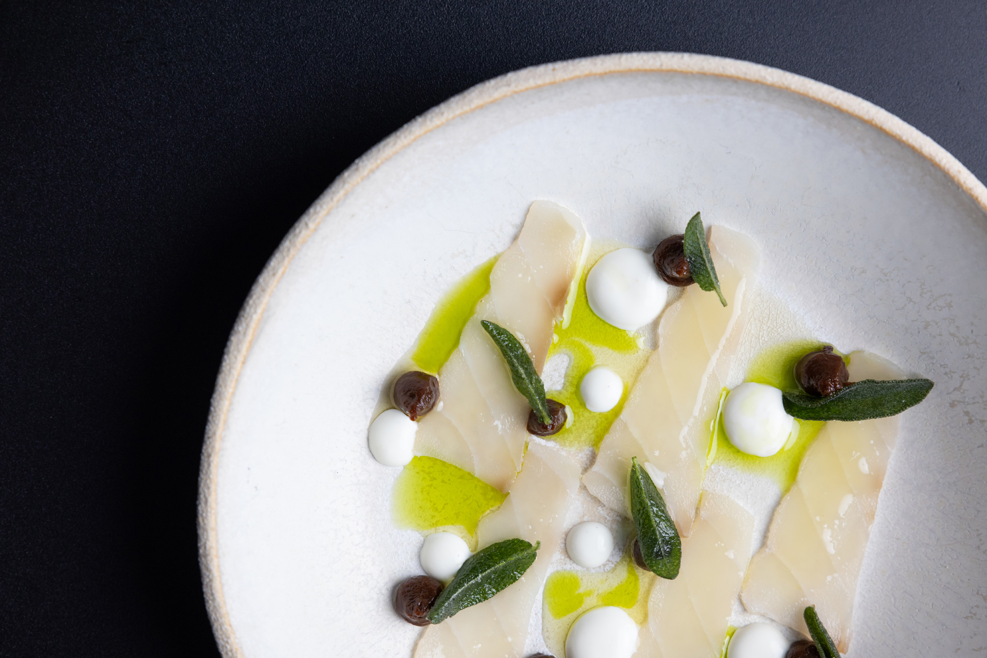 Restaurant Review: LA CHAVALLERA, Krone Säumerei am Inn