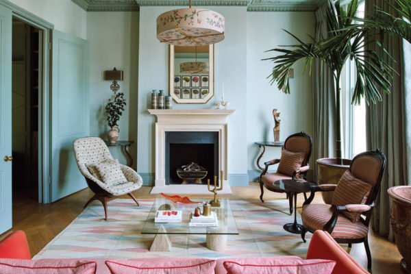 Meet The Interior Designers: Maddux Creative