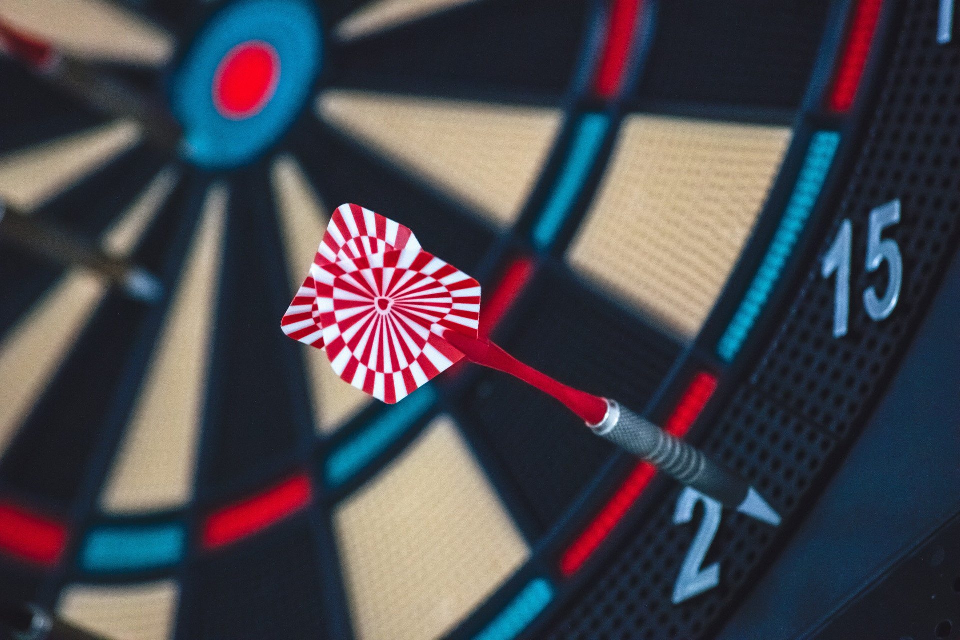 Where To Play Darts In London