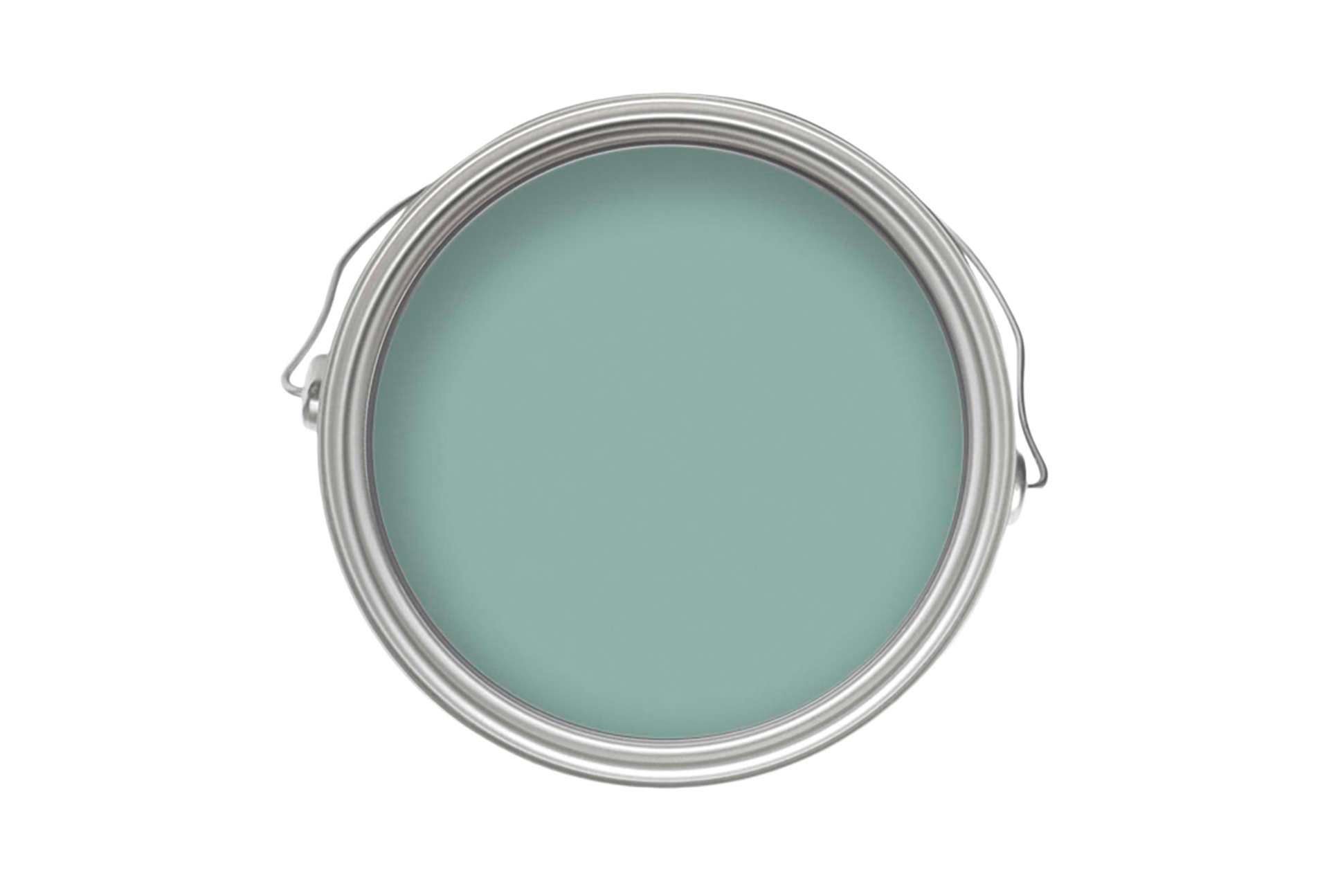 Craig + Rose 1829 Vintage Collection Morris Blue paint