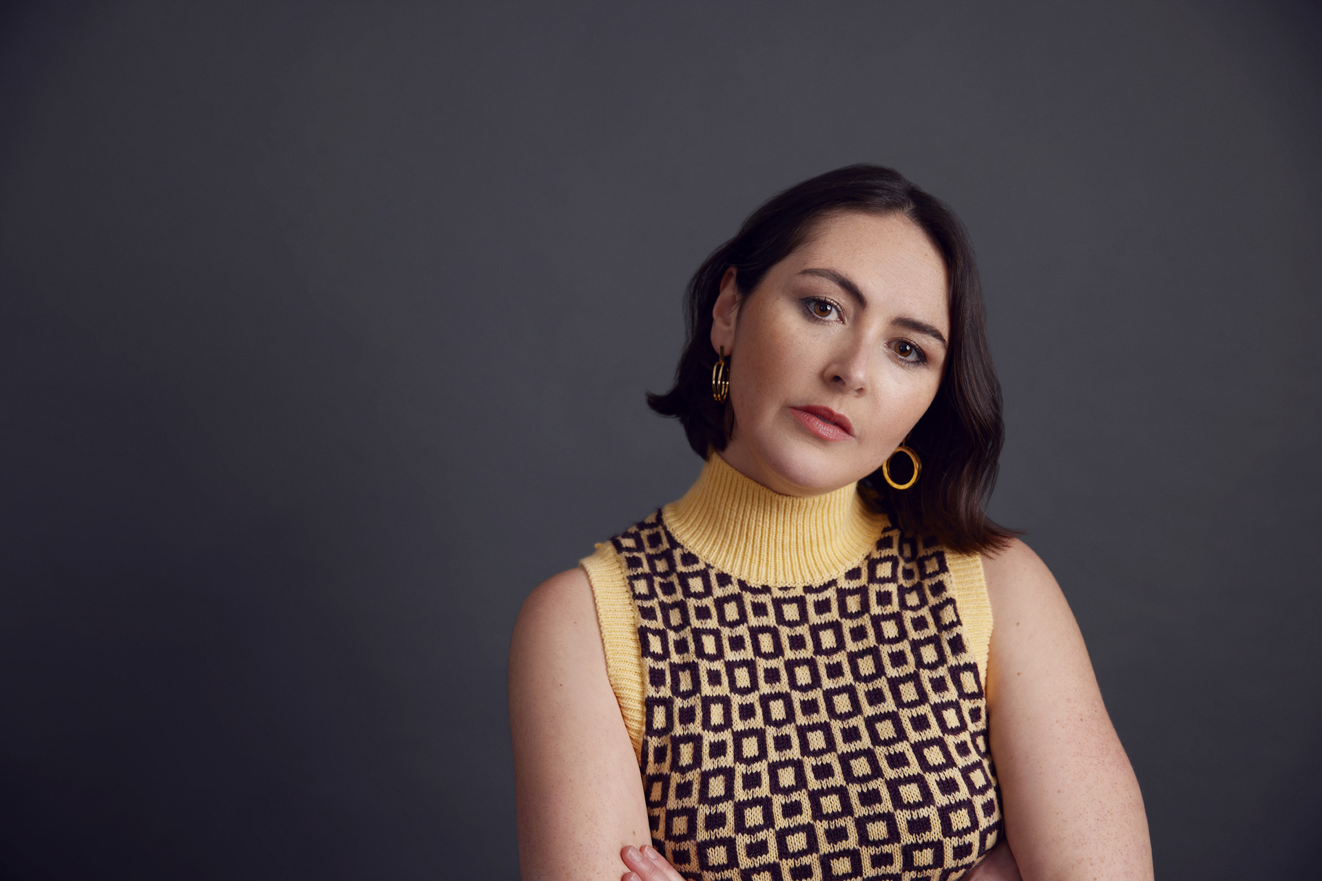 Interview: Emma Sidi On Starstruck Series 3