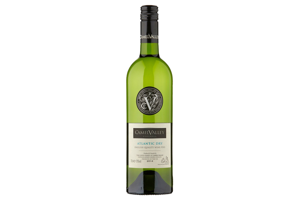 Camel Valley Atlantic Dry 2022