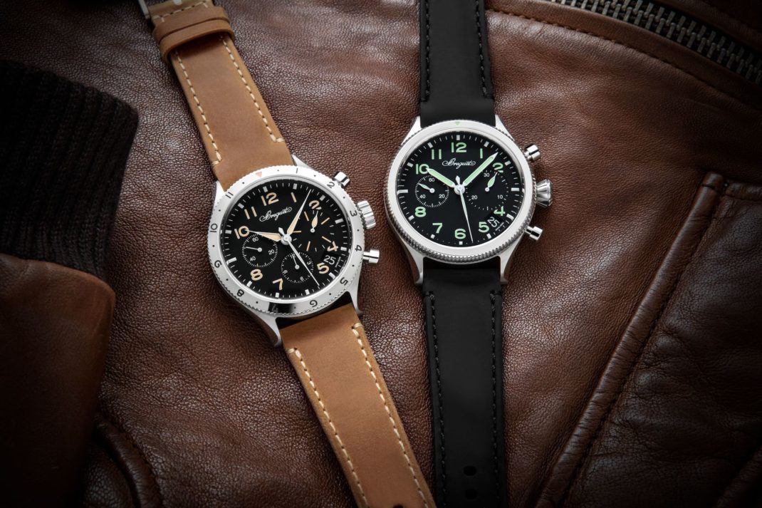 Breguet Type XX