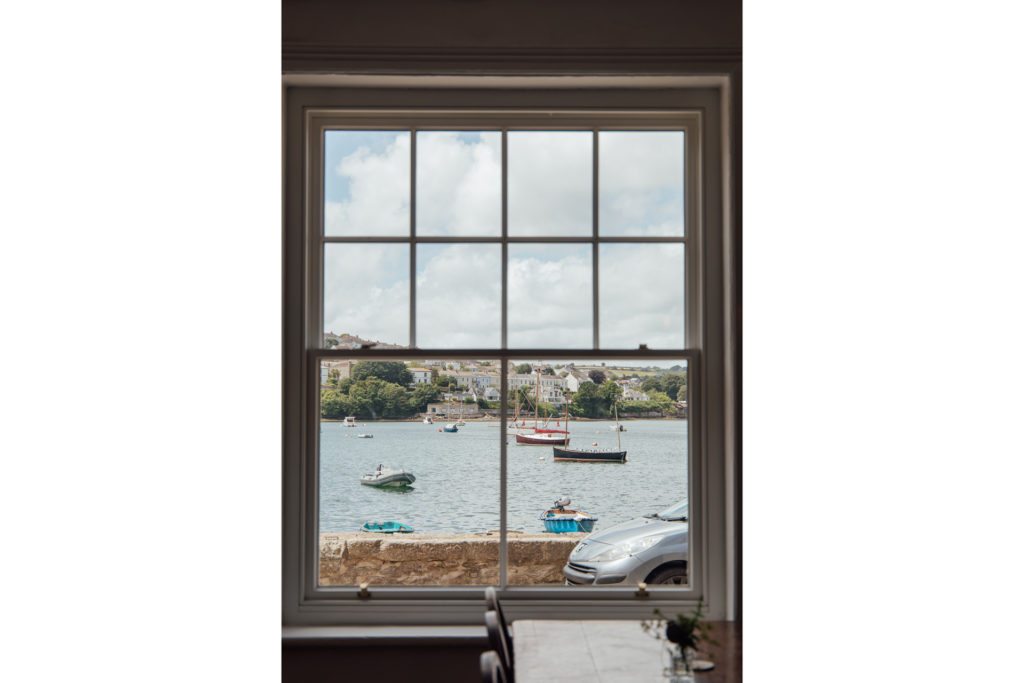 Harbour House Flushing