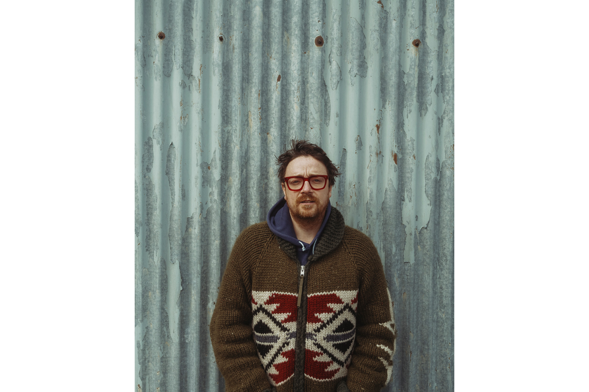 Ben Orpwood