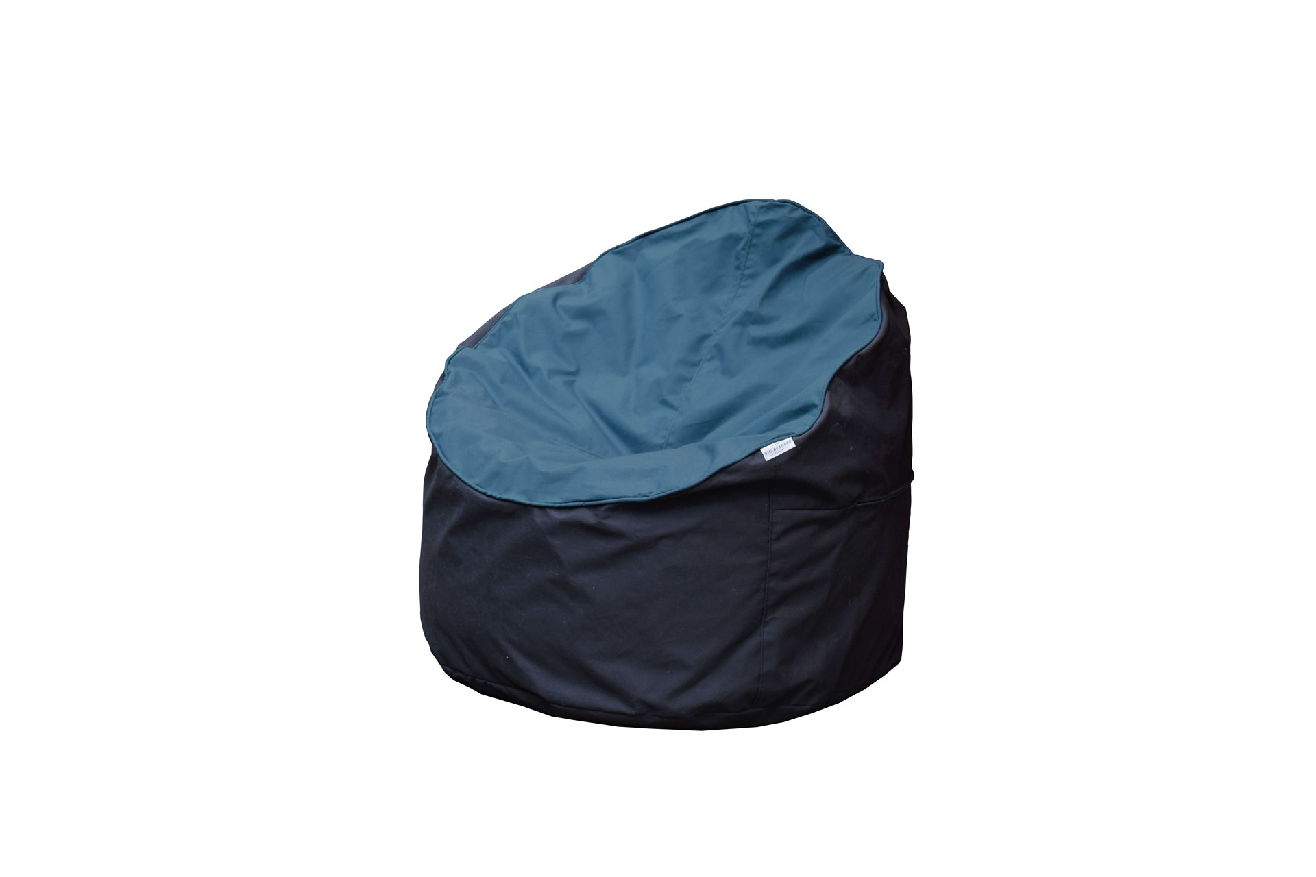 Bean bag by big bean bag company