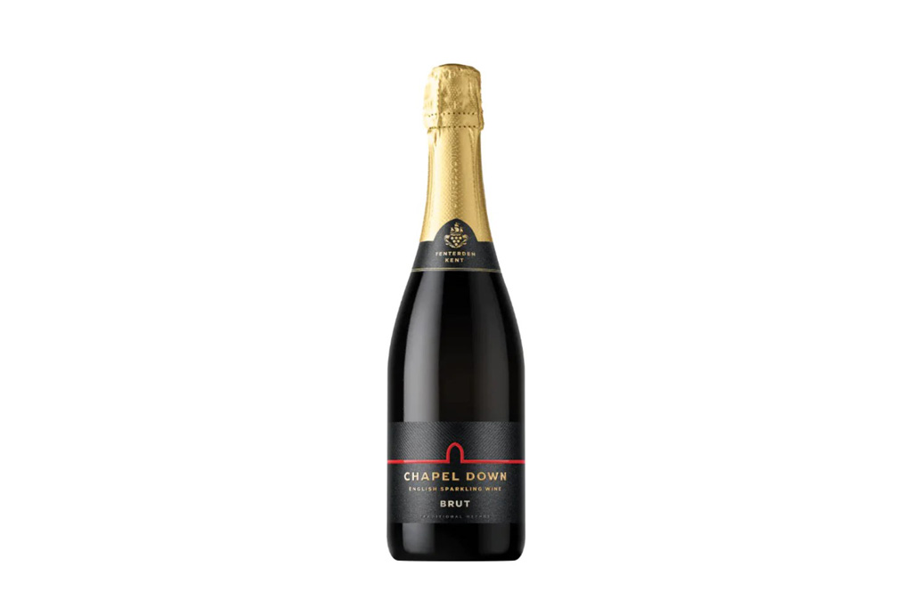 Chapel Down Brut