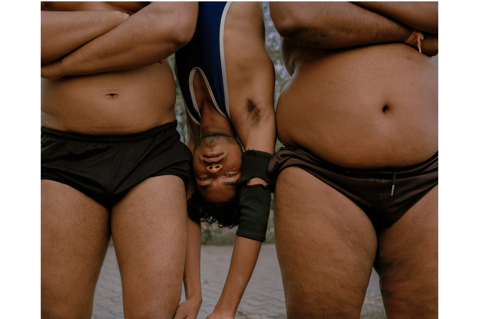 Taylor Wessing Photo Portrait Prize