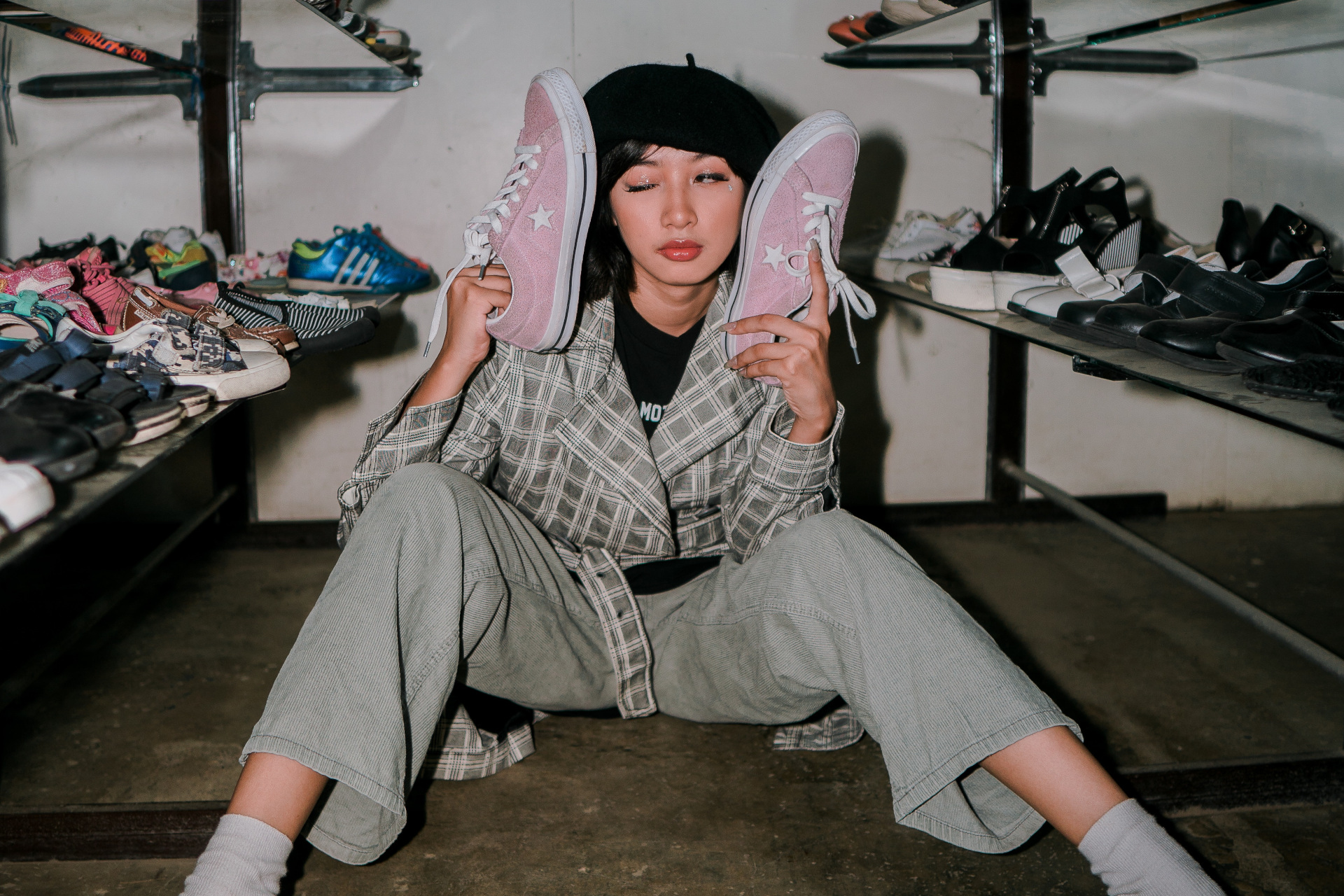 What Is TikTok's 'Wrong Shoe Theory'?
