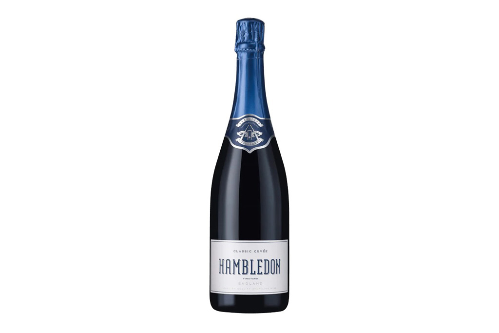 Hambledon Classic Cuvee NV