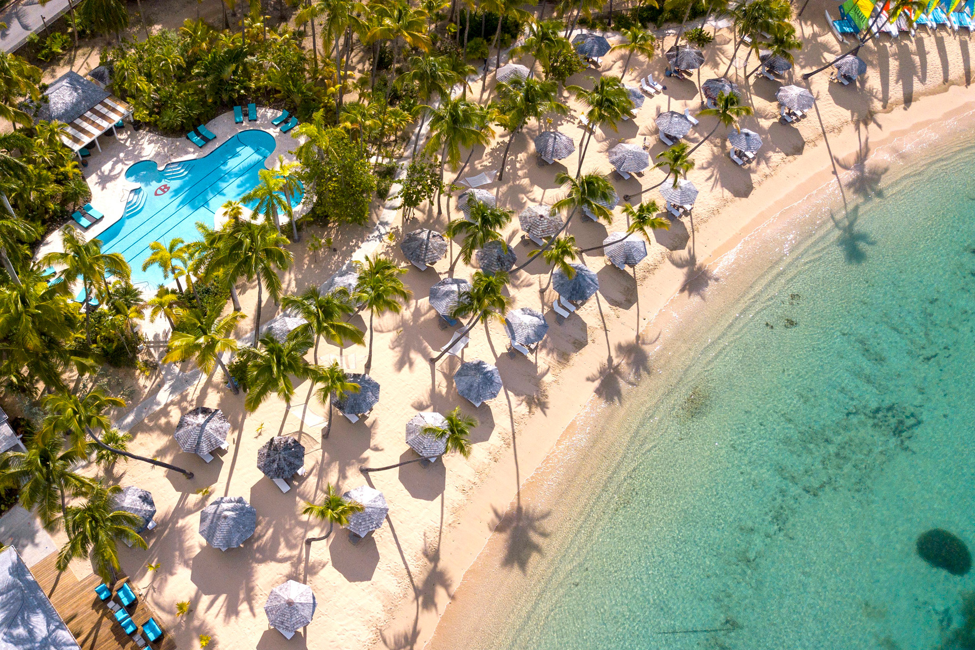 All-Inclusive Holidays Reimagined At Curtain Bluff – Resort Review