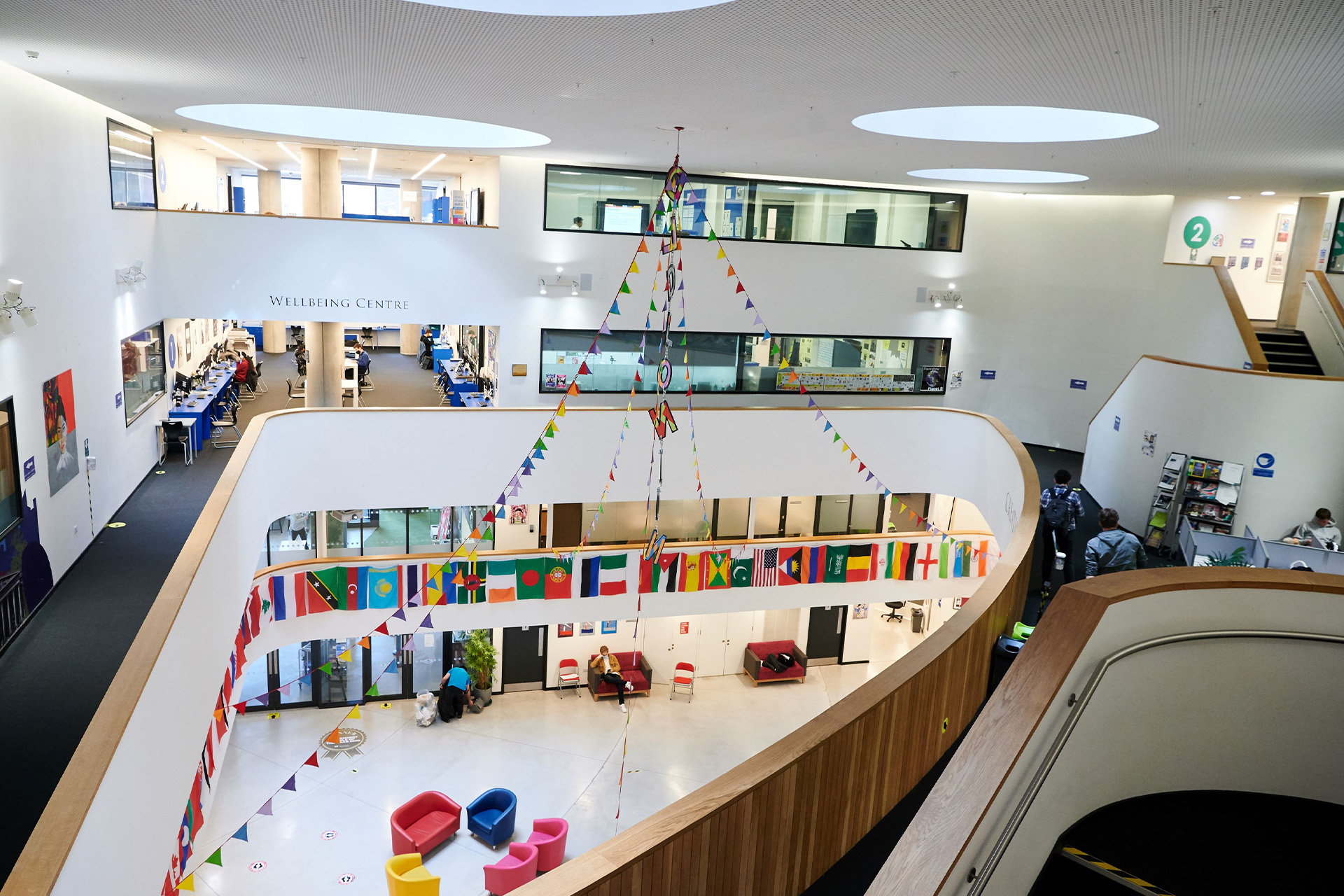 DLD College London Celebrates Impressive Pass Rate