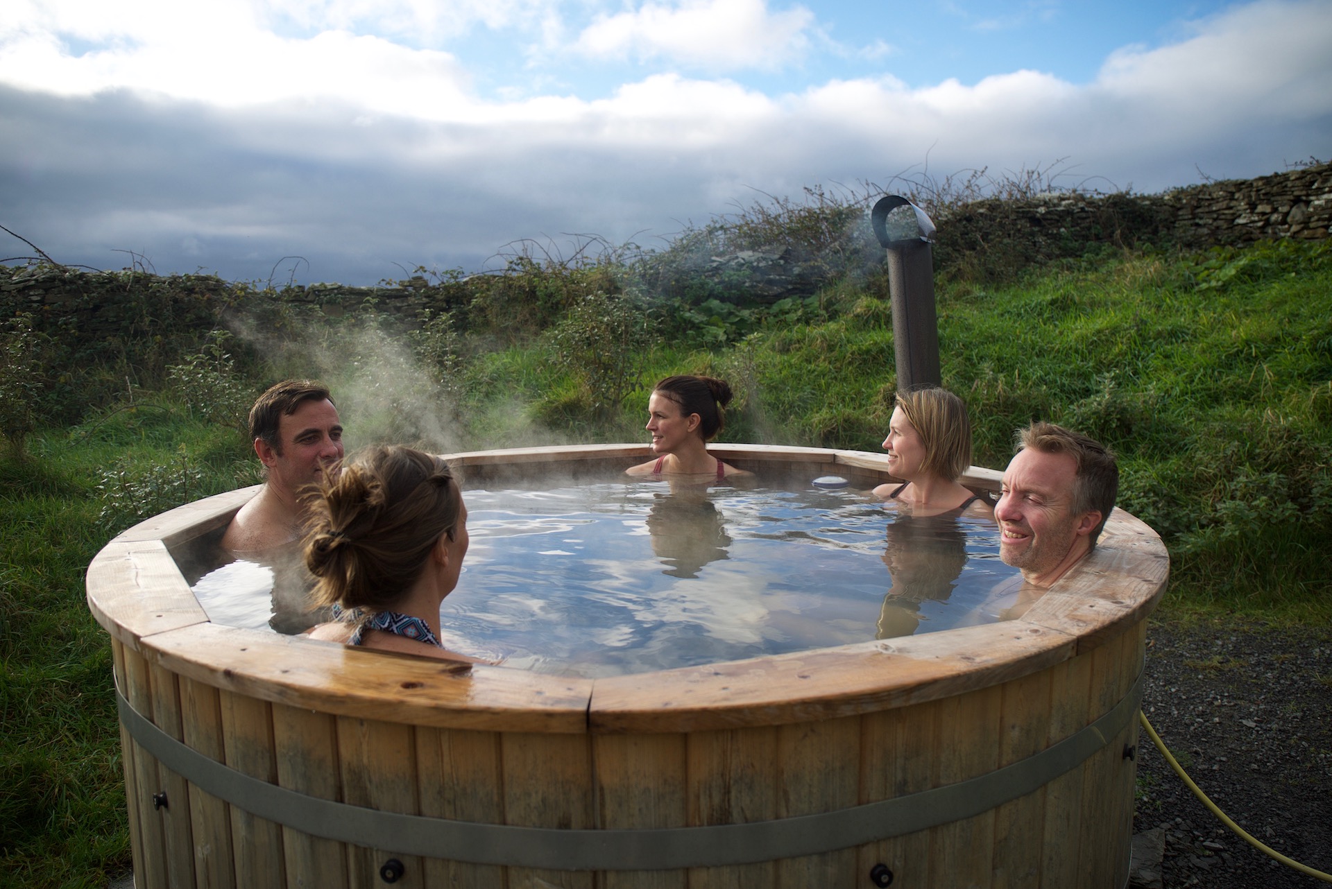 Cliffs of Moher Retreat