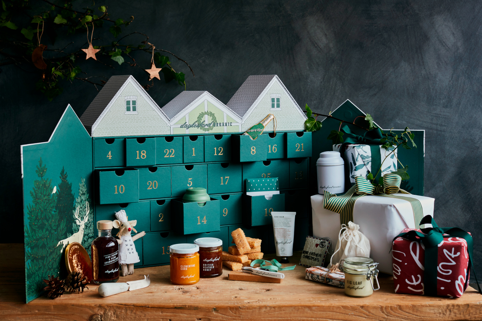Adult Advent Calendars Best Luxury Christmas Countdowns 2023