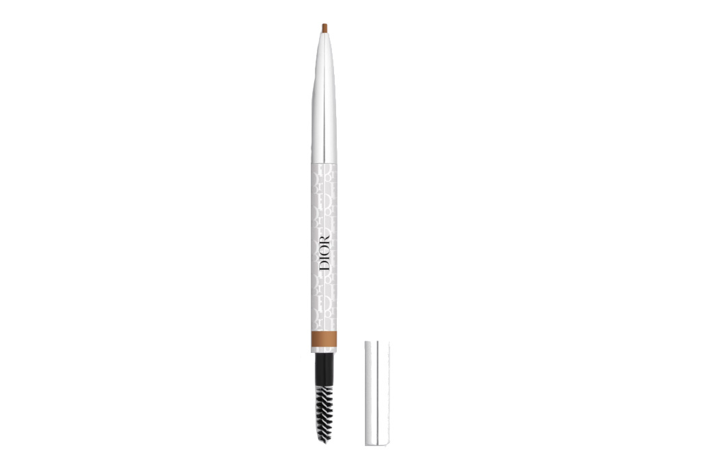 Brow styler