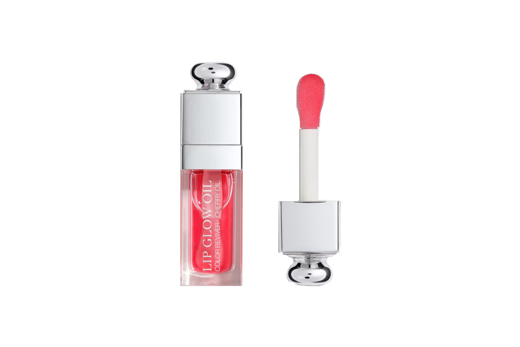 Lip oil