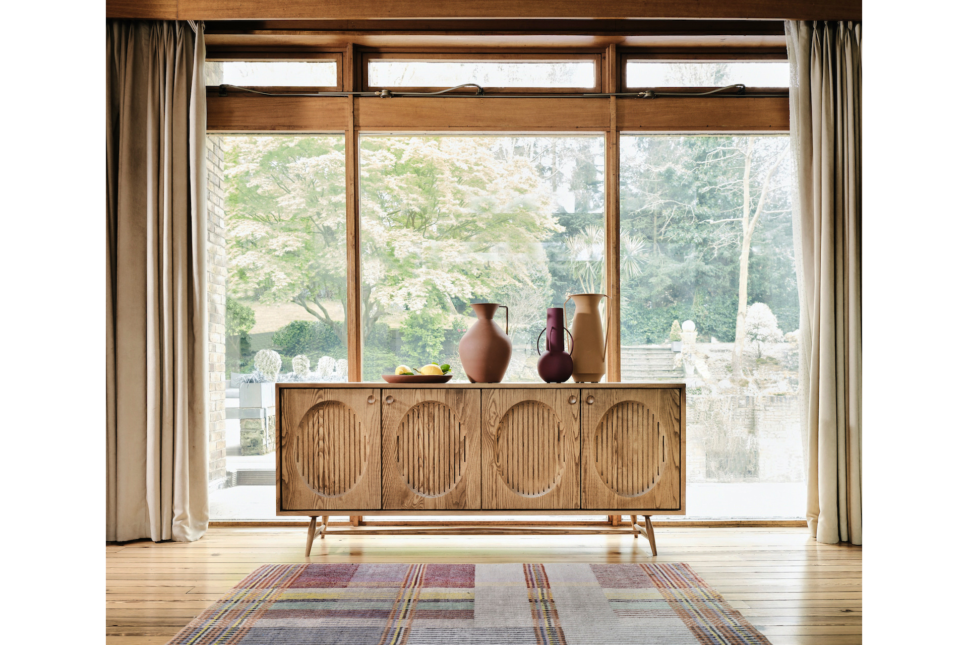 Ercol sideboard discount john lewis