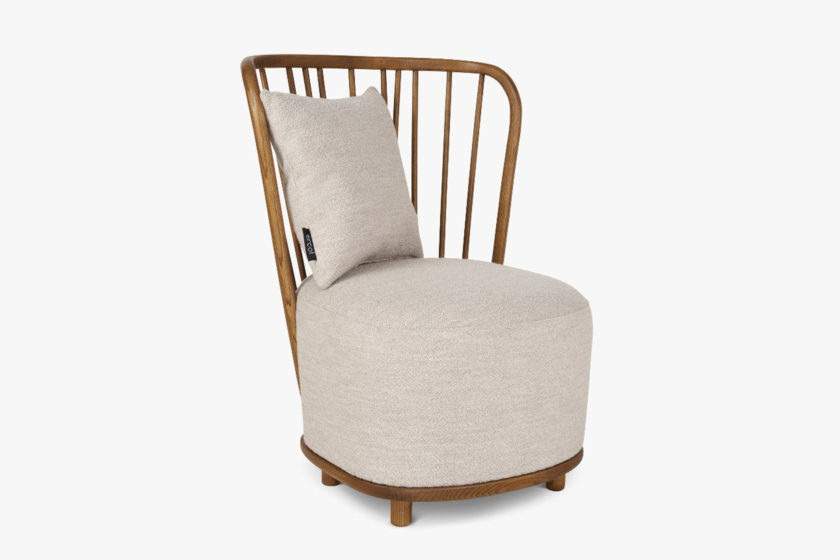 Ercol x John Lewis Your First Look