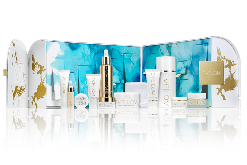 SelfCare Countdown The Best Beauty Advent Calendars For 2023