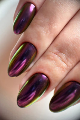 Chrome Nails