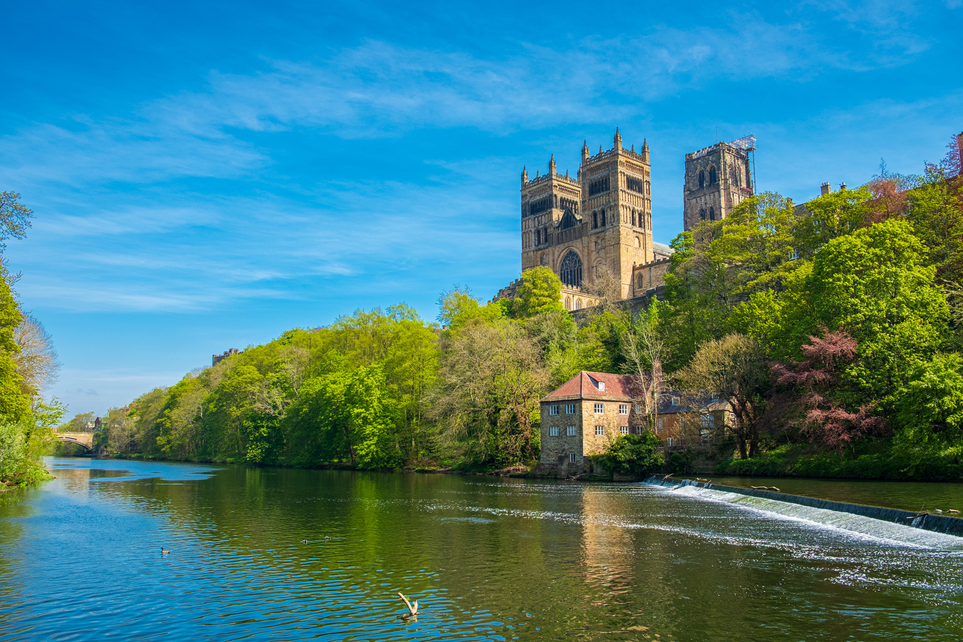 Durham Cathedral