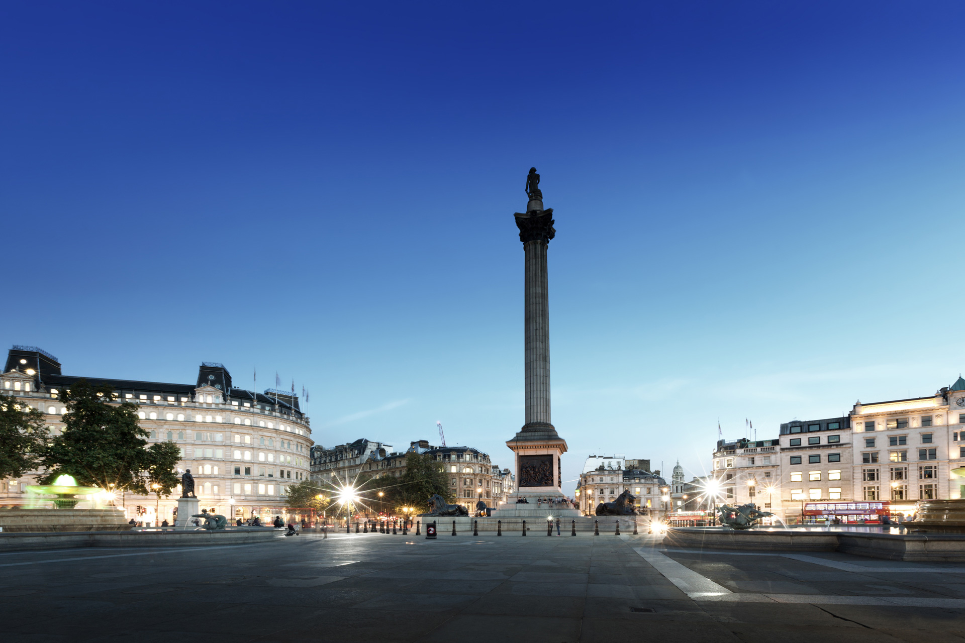 Trafalgar Square