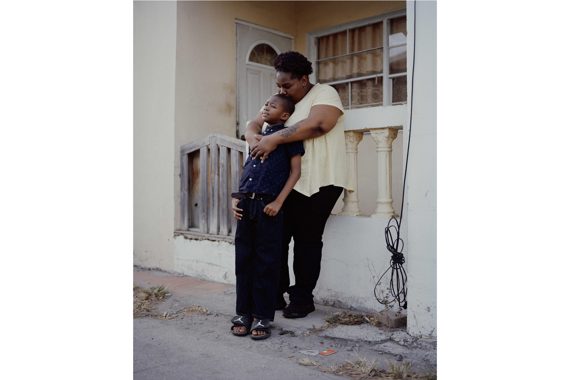 Taylor Wessing Photo Portrait Prize