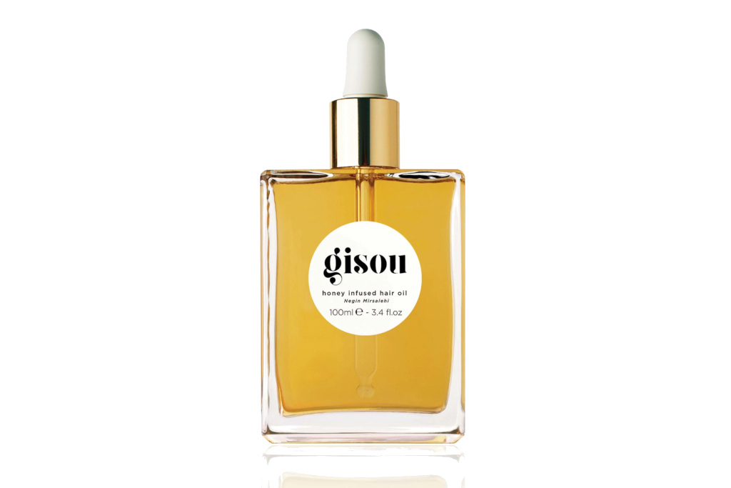 Oil bottle