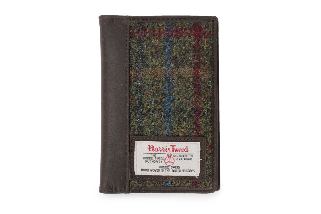 Tweed cover