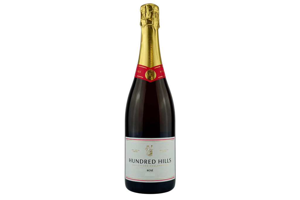 Hundred Hills Signature Rose 2018
