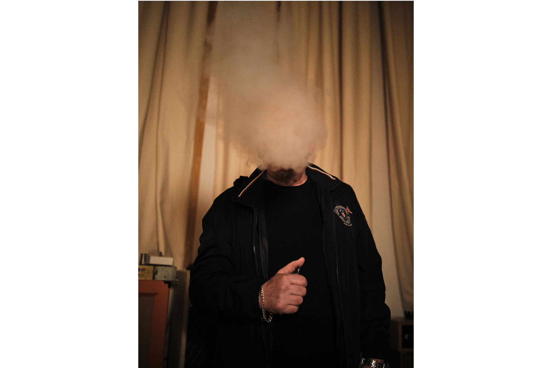 Taylor Wessing Photo Portrait Prize