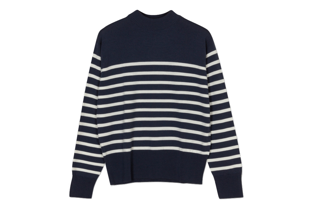 Stripe jumper