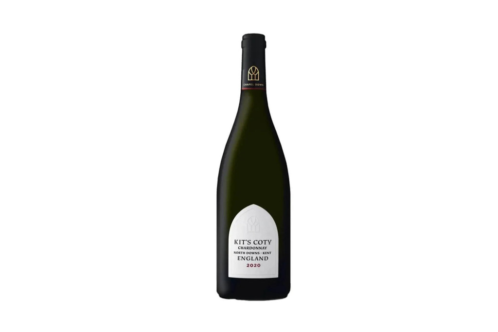 Chapel Down Kits Coty Chardonnay 2020